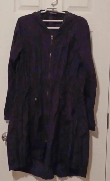 🌹A/x windbreaker jacket - Picture 11 of 11